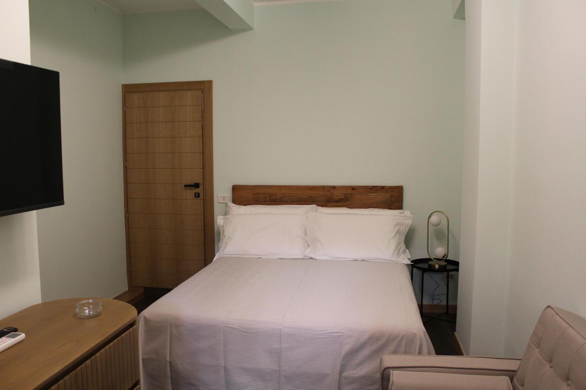 Bari Center Rooms Exterior photo